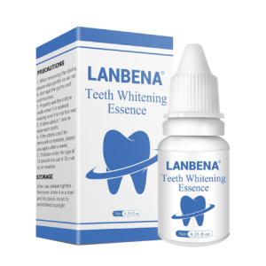 Teeth Brightening Kit - LANBENA