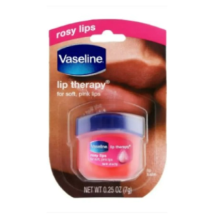 Vaseline Lip Therapy Lip Balm